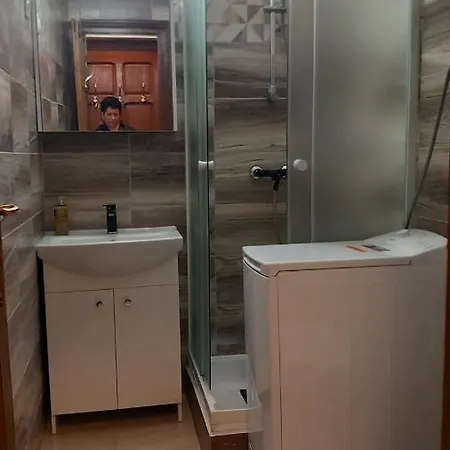 Апартаменты Sweet Apartman *
