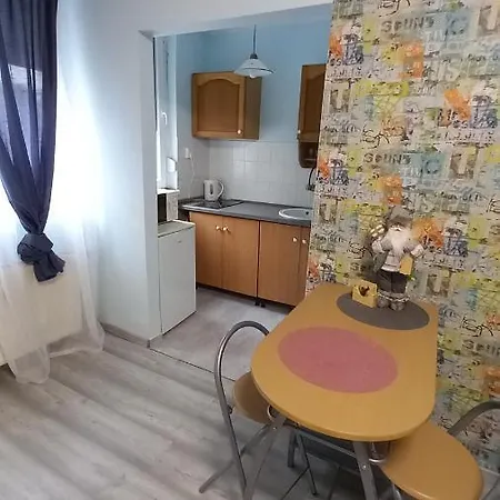 Апартаменты Sweet Apartman *
