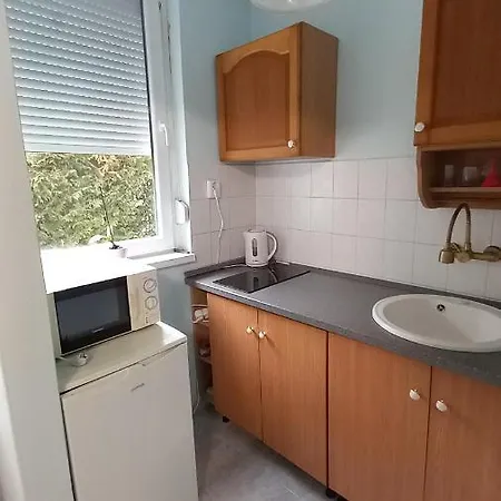 Sweet Apartman Хевиз