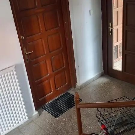 Sweet Apartman Апартаменты *